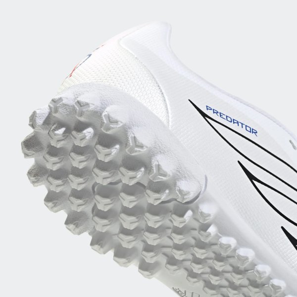Dětské kopačky turfy adidas PREDATOR CLUB FT TF J - foto 6