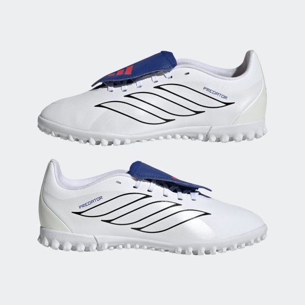 Dětské kopačky turfy adidas PREDATOR CLUB FT TF J - foto 8