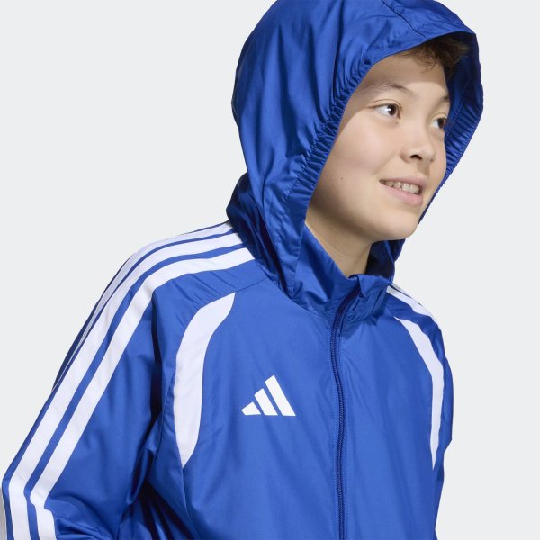 Dětská bunda adidas TIRO26L WBY - foto 4