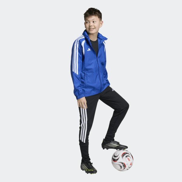 Dětská bunda adidas TIRO26L WBY - foto 3