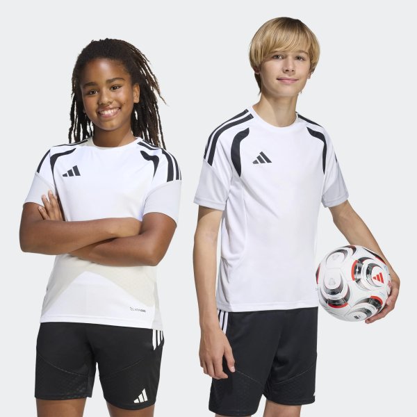 Dětský dres adidas TIRO26C JSYY - foto 8