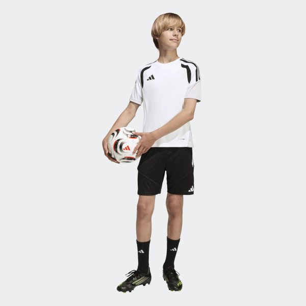 Dětský dres adidas TIRO26C JSYY - foto 4