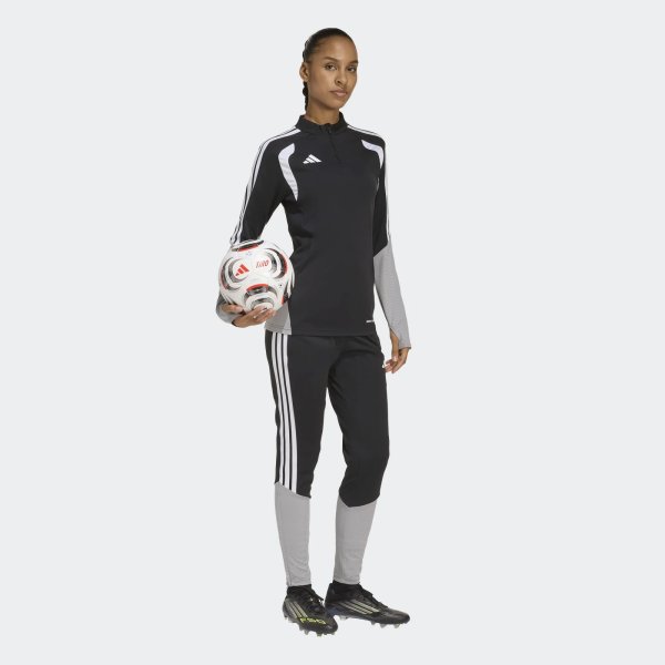 Dámská mikina adidas TIRO26C TOPW - foto 4