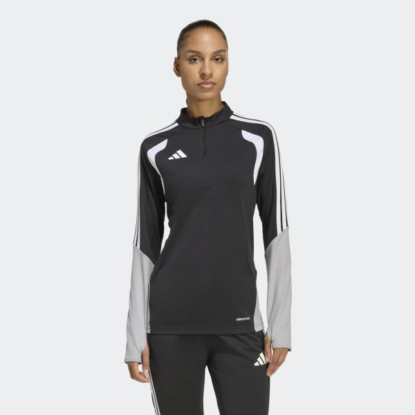 Dámská mikina adidas TIRO26C TOPW - foto 2
