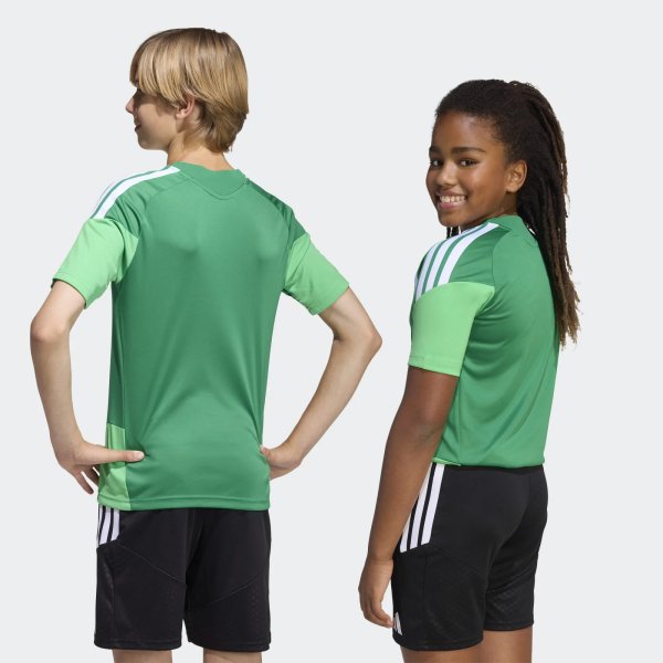 Dětský dres adidas TIRO26C JSYY - foto 7