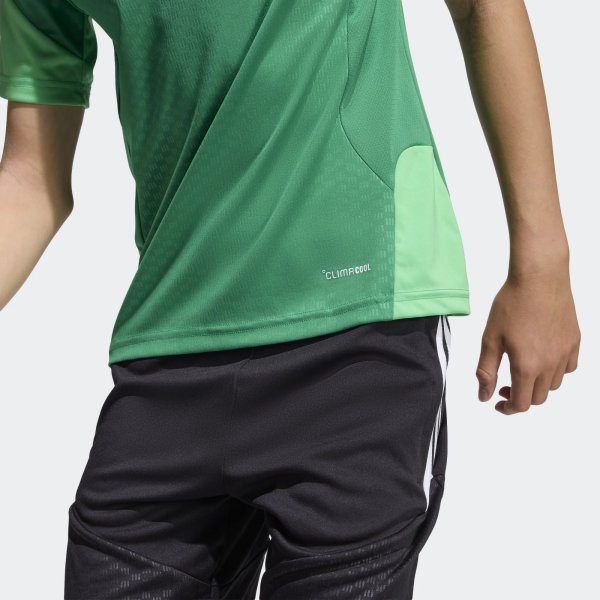 Dětský dres adidas TIRO26C JSYY - foto 6