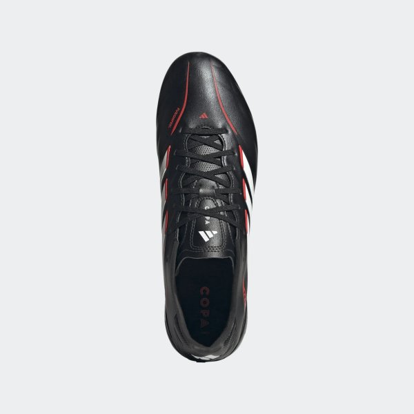 Kopačky lisovky adidas COPA PURE IV LEAGUE 2G/3G AG - foto 1