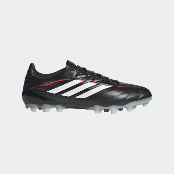 Kopačky lisovky adidas COPA PURE IV LEAGUE 2G/3G AG - foto 0