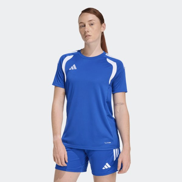 Dámský dres adidas TIRO26L JSYW - foto 3