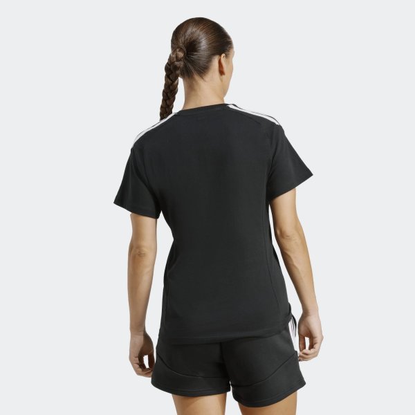 Dámské tričko adidas TIRO26L SW TEEW - foto 2