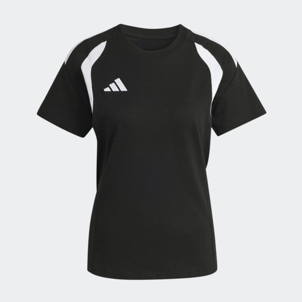 Dámské tričko adidas TIRO26L SW TEEW - foto 0