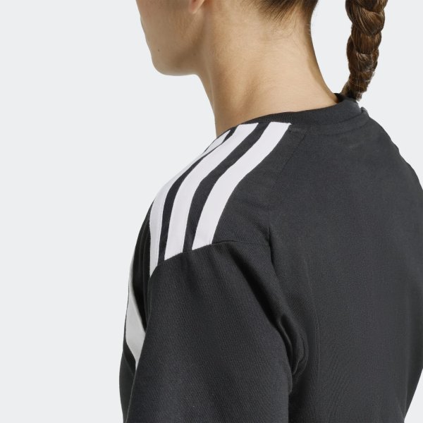Dámské tričko adidas TIRO26L SW TEEW - foto 6