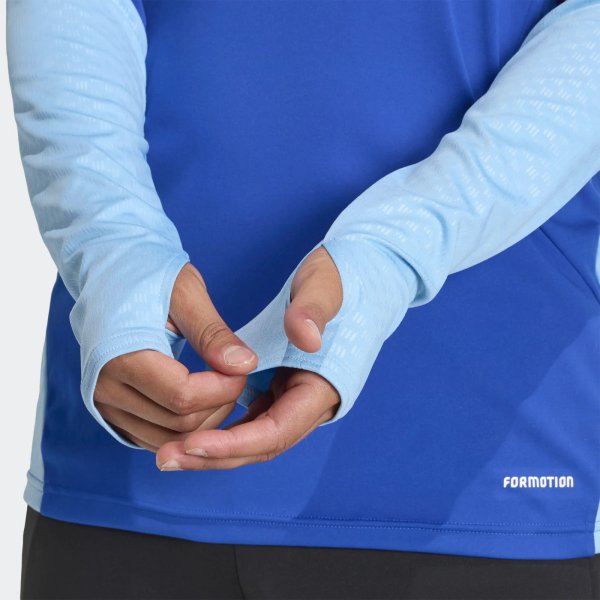 Pánská mikina adidas TIRO26C TOP - foto 7
