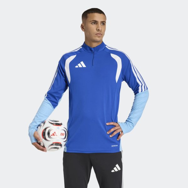 Pánská mikina adidas TIRO26C TOP - foto 3