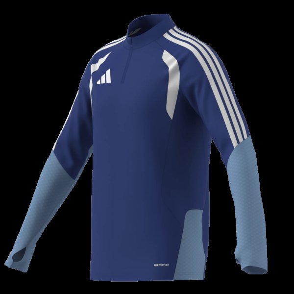 Pánská mikina adidas TIRO26C TOP - foto 16