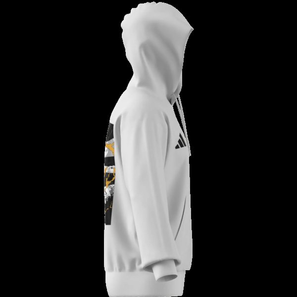 Pánská mikina adidas REAL MARVEL HD - foto 8