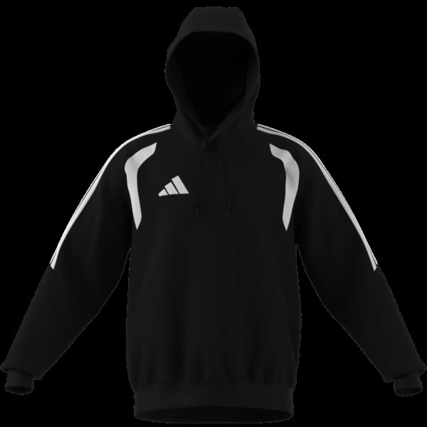 Pánská mikina adidas TIRO26L SWHOOD - foto 8