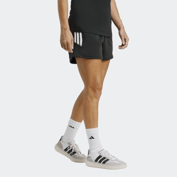 Dámské šortky adidas TIRO26L SW SHOW - foto 3