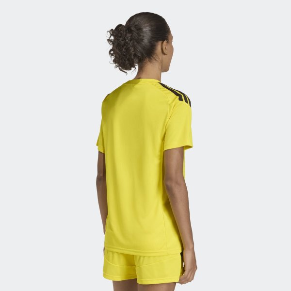 Dámský dres adidas TIRO26L JSYW - foto 4