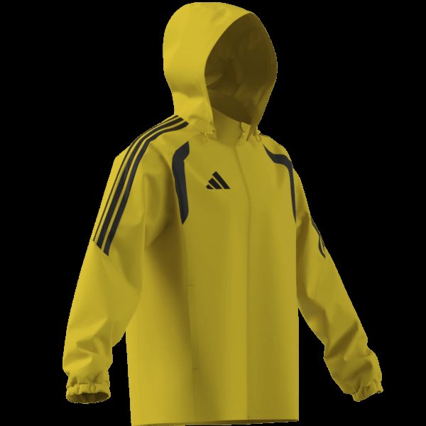 Pánská bunda adidas TIRO26L WB - foto 2