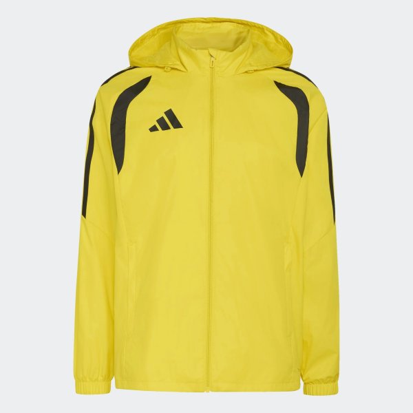 Pánská bunda adidas TIRO26L WB - foto 0