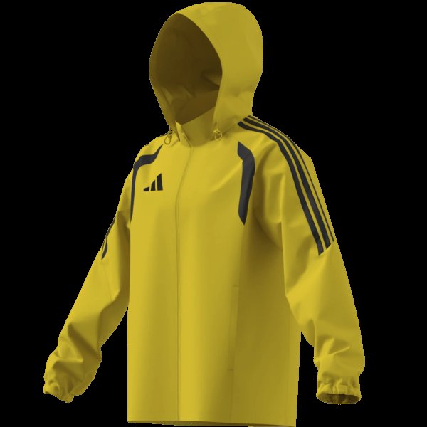 Pánská bunda adidas TIRO26L WB - foto 8