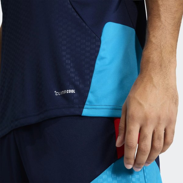 Pánský dres adidas RFEF TR JSY - foto 6