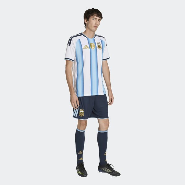 Pánské šortky adidas AFA H SHO D - foto 4