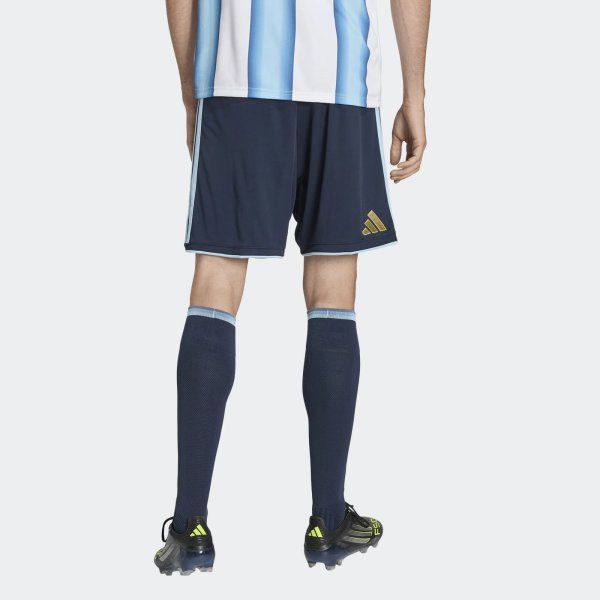 Pánské šortky adidas AFA H SHO D - foto 2