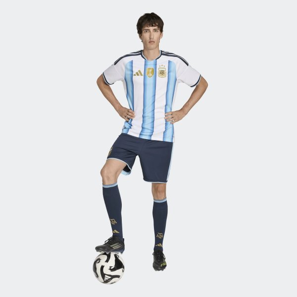 Pánské šortky adidas AFA H SHO D - foto 3