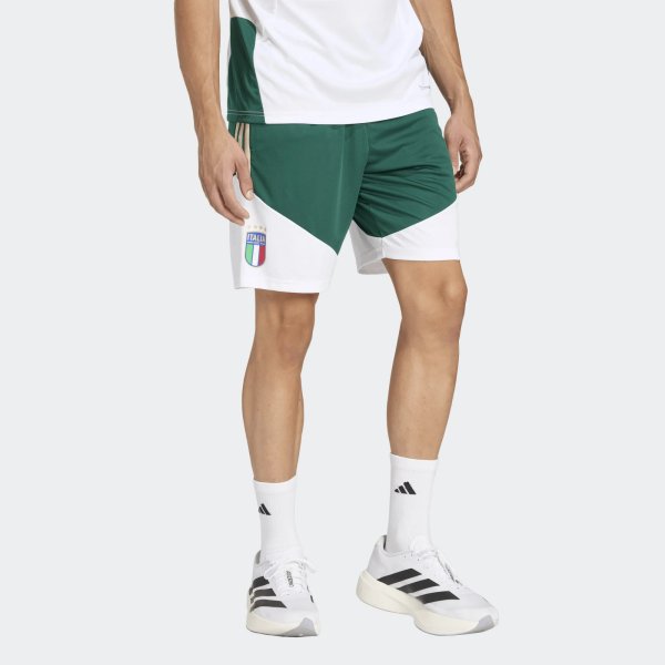 Pánské šortky adidas FIGC TR SHO - foto 1