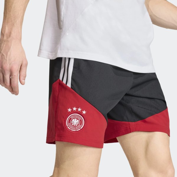 Pánské šortky adidas DFB DT SHO - foto 6