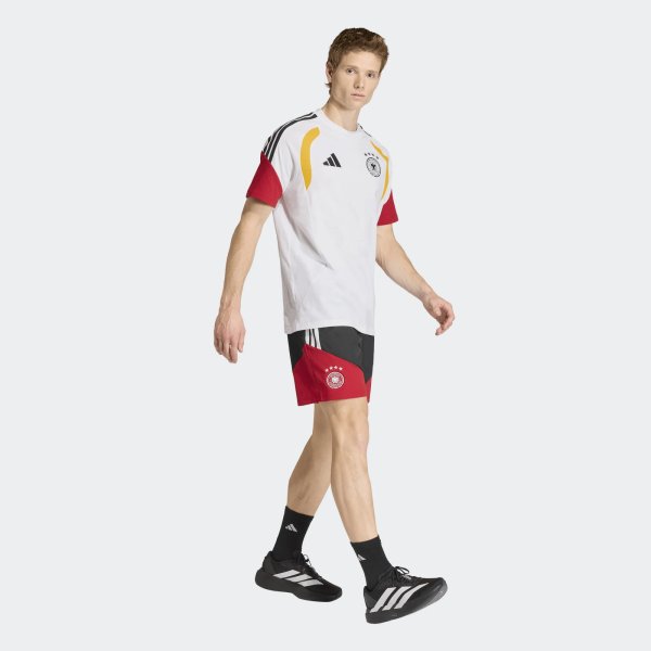 Pánské šortky adidas DFB DT SHO - foto 3