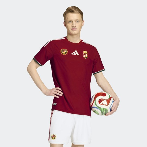 Pánský dres adidas HFF H JSY AU - foto 2