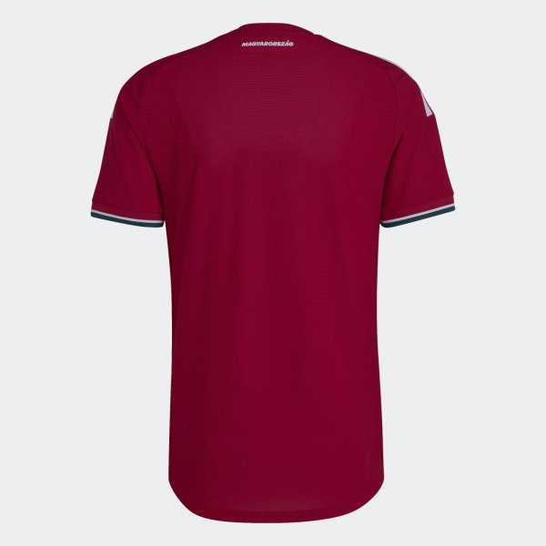 Pánský dres adidas HFF H JSY AU - foto 1