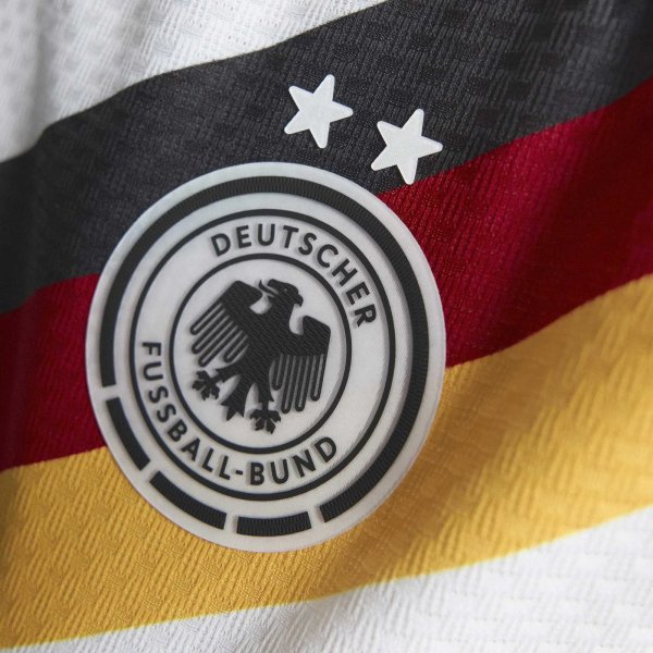 Dámský dres adidas DFB H JSY AU W - foto 13