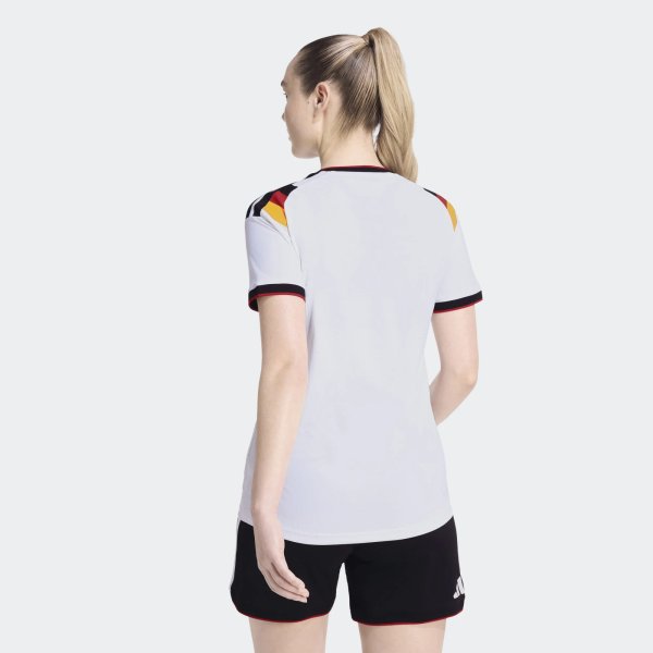 Dámský dres adidas DFB H JSY AU W - foto 3