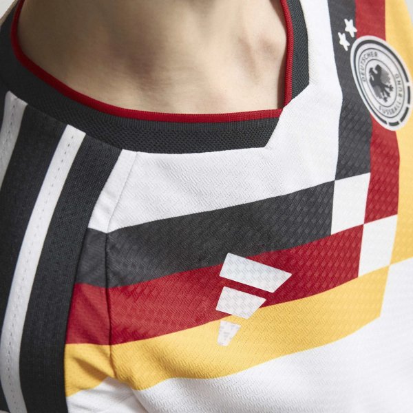 Dámský dres adidas DFB H JSY AU W - foto 16