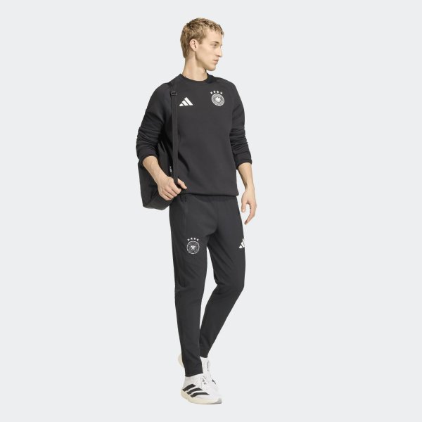 Pánská mikina adidas DFB TT CR - foto 3