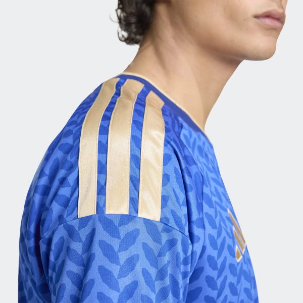 Pánský dres adidas FIGC H JSY - foto 5