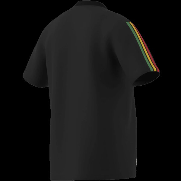 Pánské tričko adidas JFF DNA TEE - foto 9