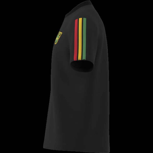 Pánské tričko adidas JFF DNA TEE - foto 12
