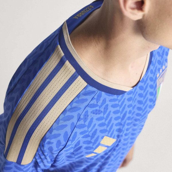 Pánský dres adidas FIGC H JSY AU - foto 16