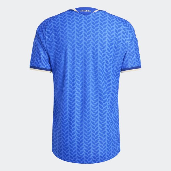 Pánský dres adidas FIGC H JSY AU - foto 1