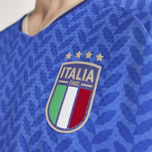 Pánský dres adidas FIGC H JSY AU - foto 11