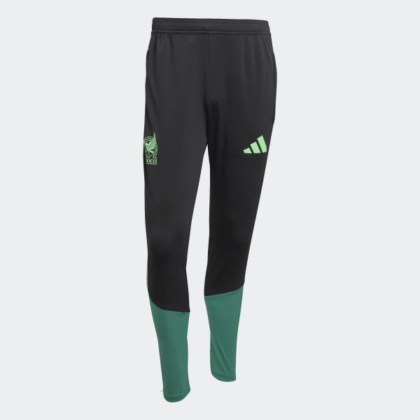 Pánské tepláky adidas FMF TR PNT - foto 0