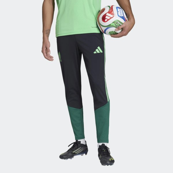 Pánské tepláky adidas FMF TR PNT - foto 1