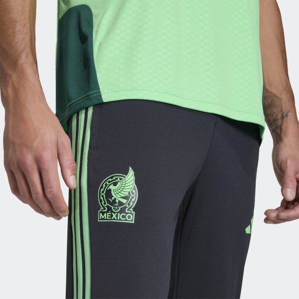 Pánské tepláky adidas FMF TR PNT - foto 5