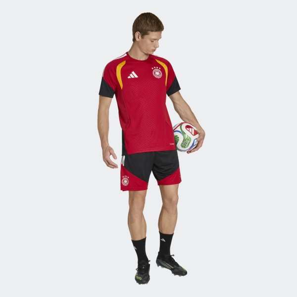 Pánské šortky adidas DFB TR SHO - foto 3