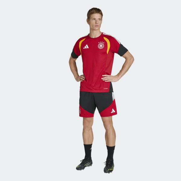 Pánské šortky adidas DFB TR SHO - foto 4